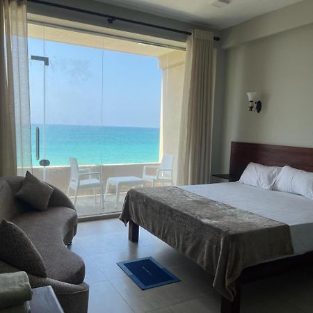 Blue Wave Beach Villa By Aaryan Group Ambalangoda  Luaran gambar