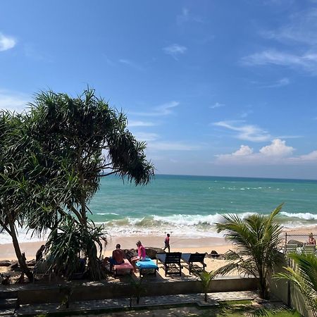 Blue Wave Beach Villa By Aaryan Group Ambalangoda  Luaran gambar