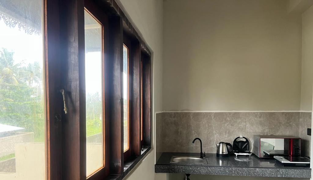 Blue Wave Beach Villa By Aaryan Group Ambalangoda  Luaran gambar