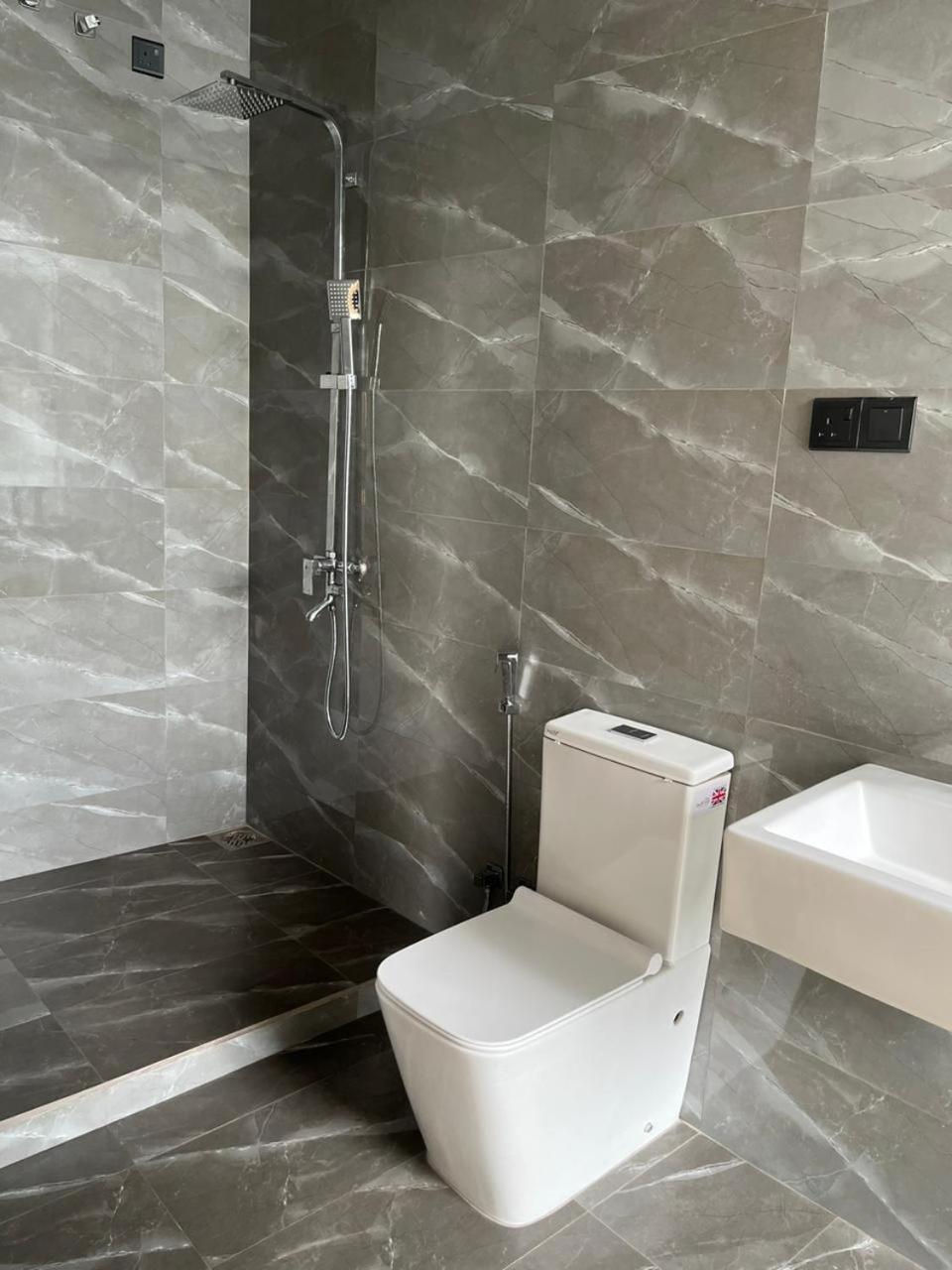 Blue Wave Beach Villa By Aaryan Group Ambalangoda  Luaran gambar