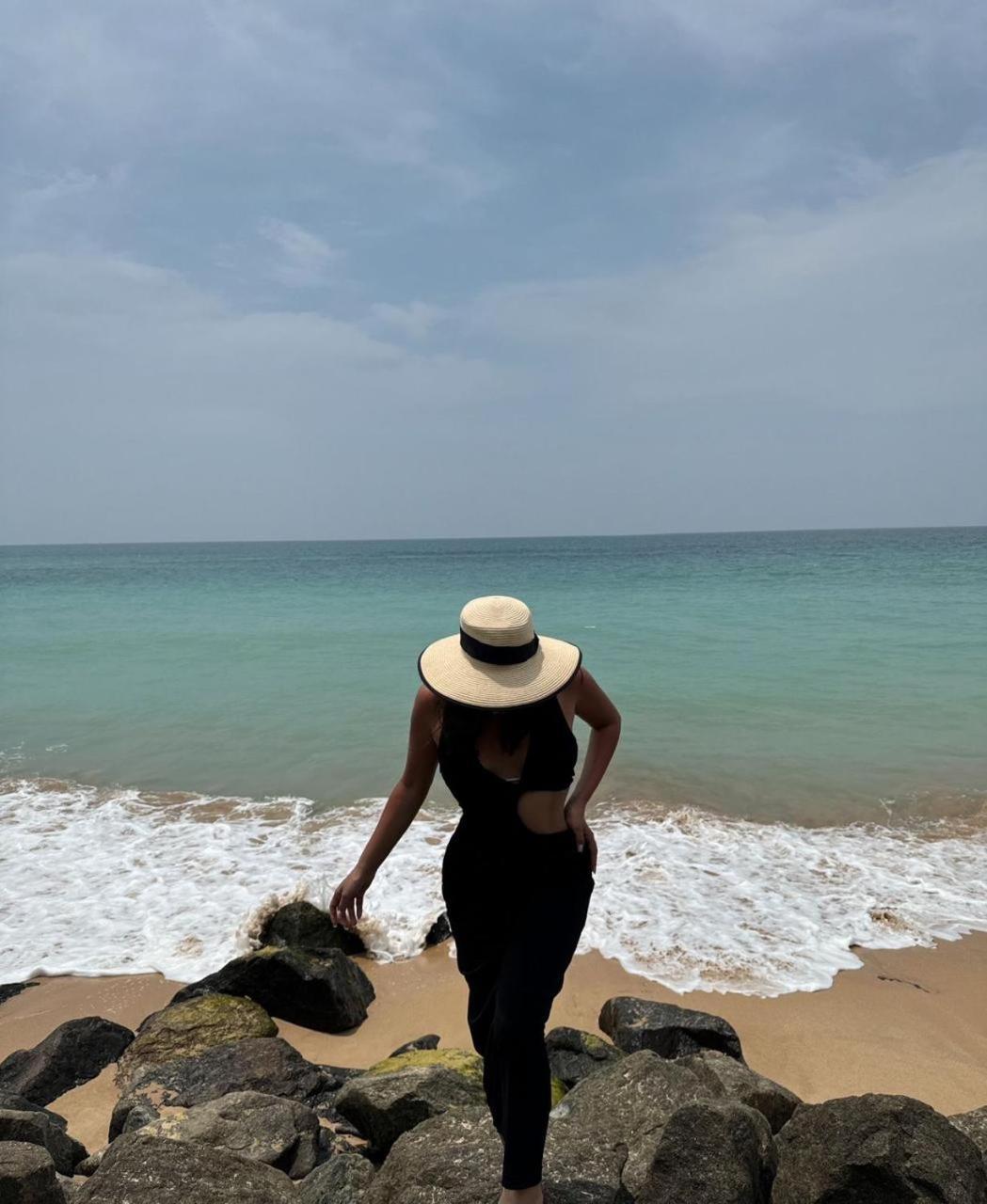 Blue Wave Beach Villa By Aaryan Group Ambalangoda  Luaran gambar