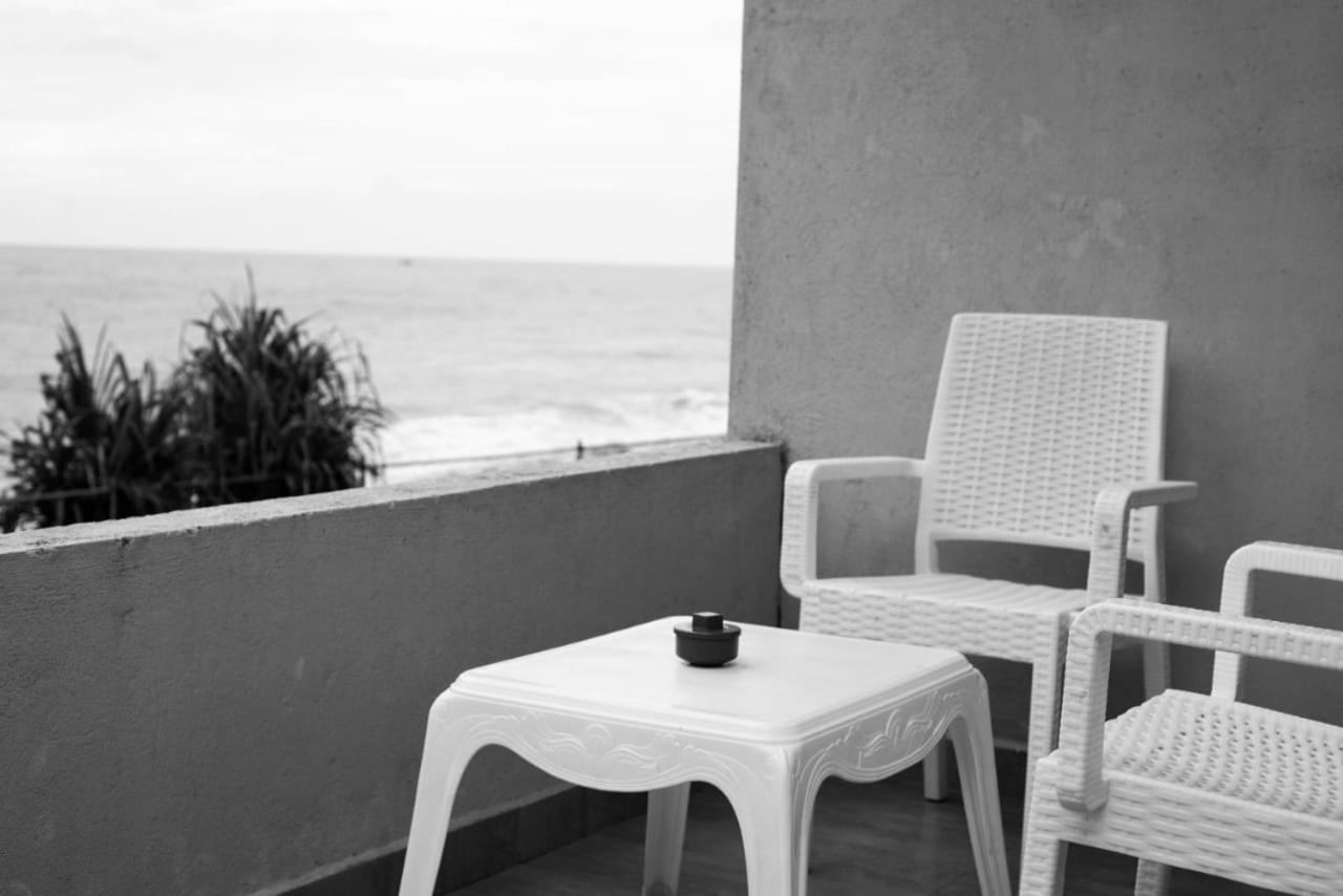 Blue Wave Beach Villa By Aaryan Group Ambalangoda  Luaran gambar