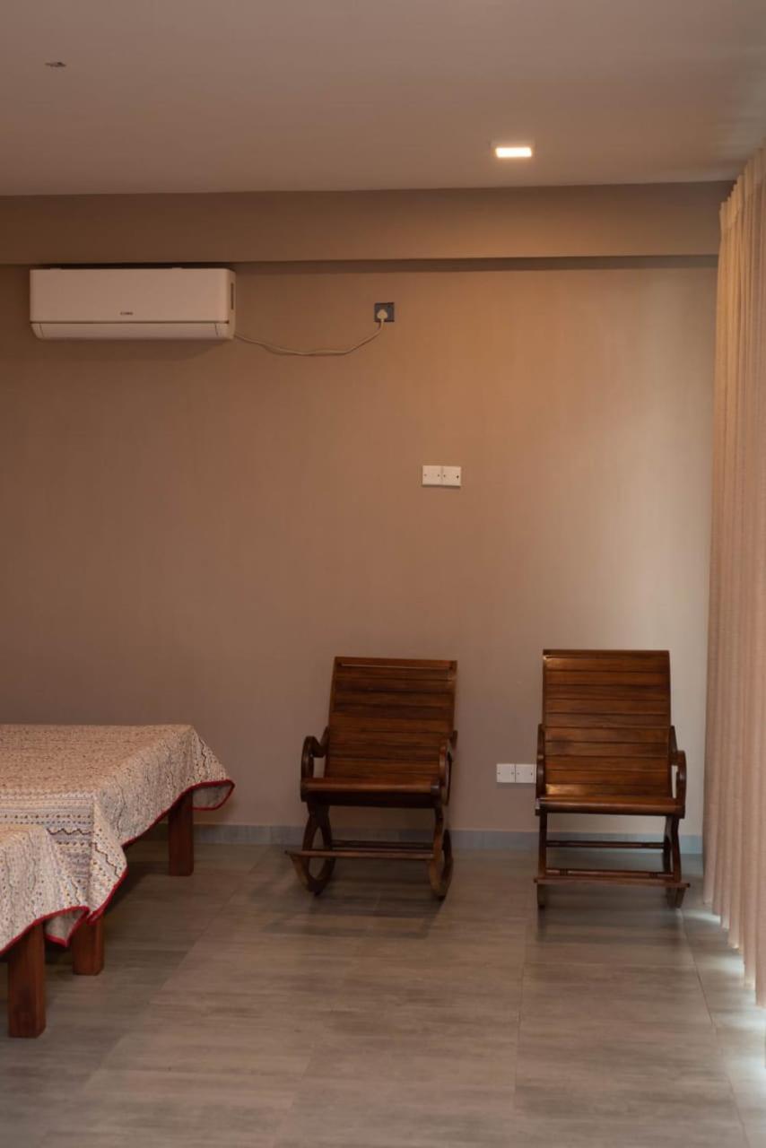 Blue Wave Beach Villa By Aaryan Group Ambalangoda  Luaran gambar