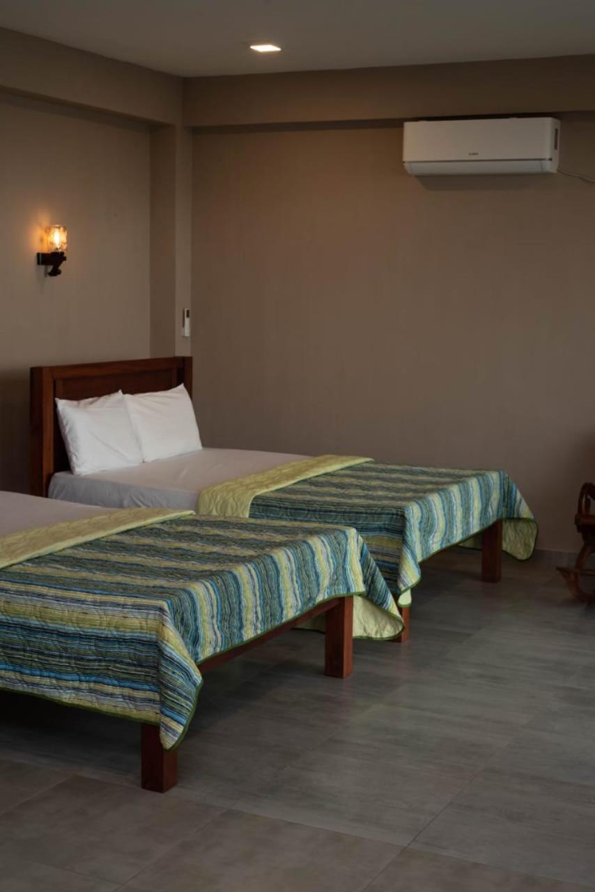 Blue Wave Beach Villa By Aaryan Group Ambalangoda  Luaran gambar